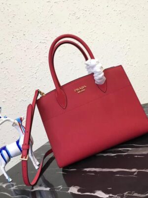 Bolsa Prada Hand