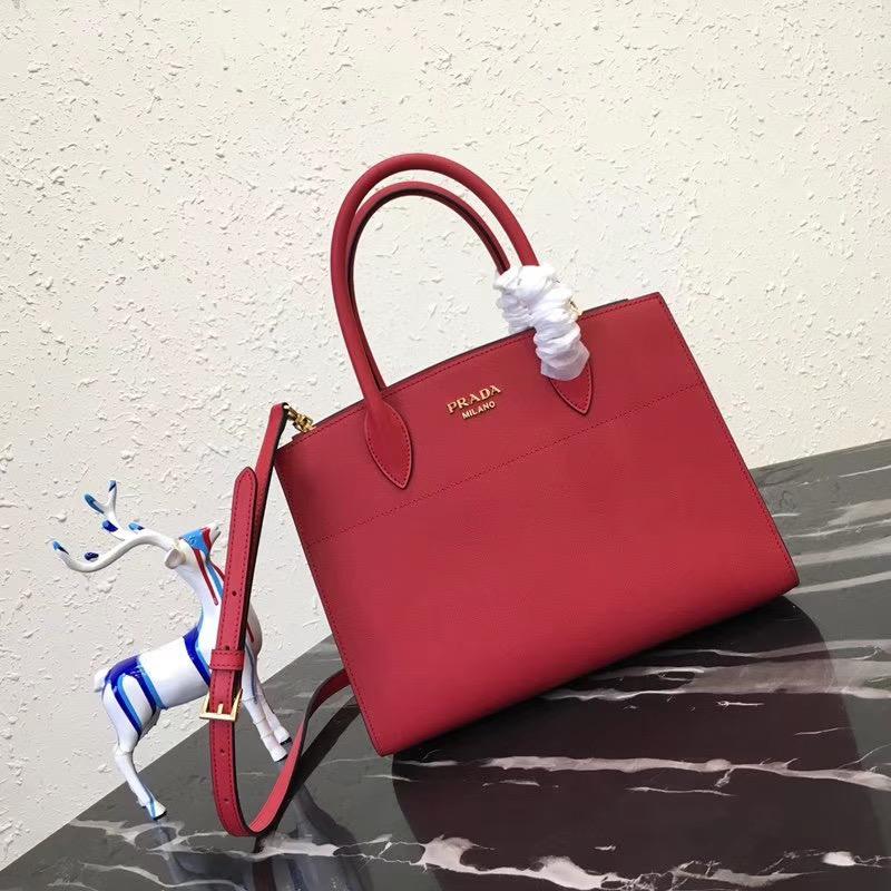 Bolsa Prada Hand
