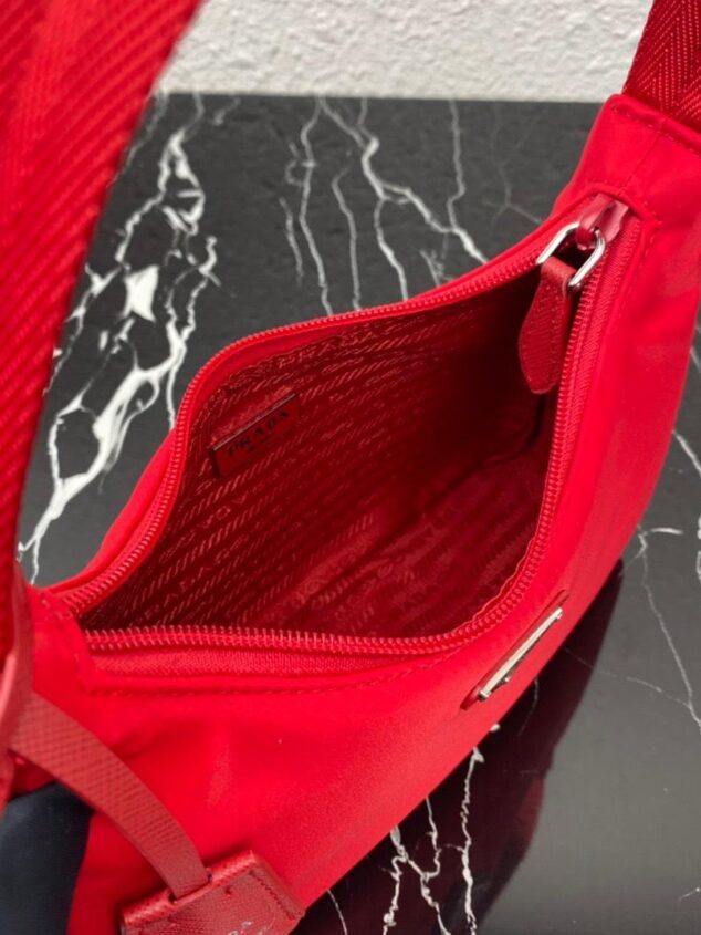 Bolsa Prada Nylon
