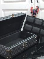 Caixa para Relógio LV