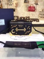 Bolsa Prada Cahier