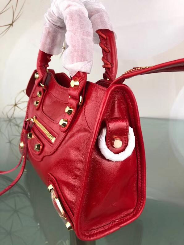 Bolsa Balenciaga City