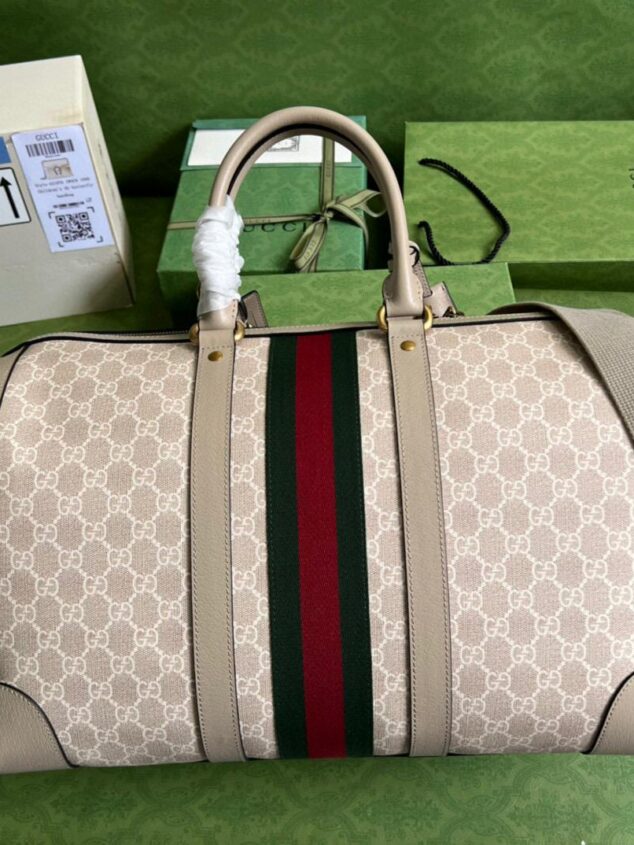 Bolsa Lateral Gucci