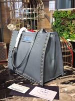 Bolsa Prada Etiquette