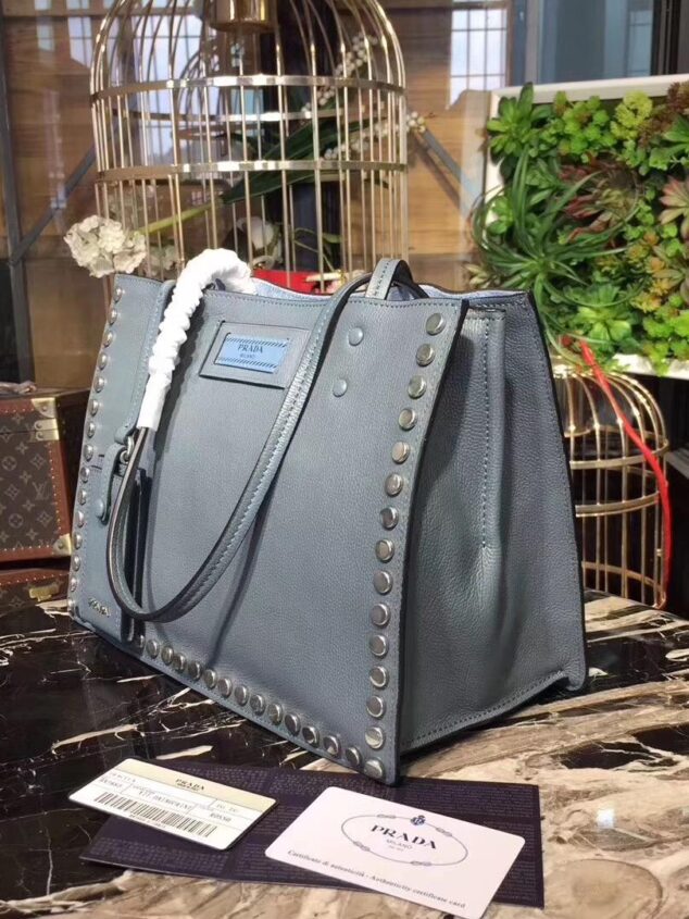 Bolsa Prada Etiquette