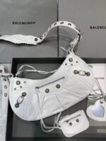 Bolsa Balenciaga Le Cagole