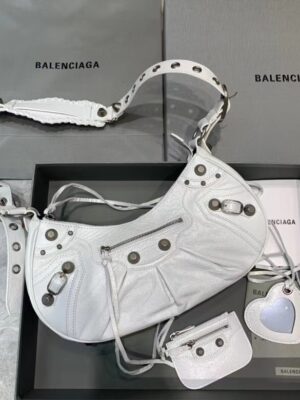 Bolsa Balenciaga Le Cagole