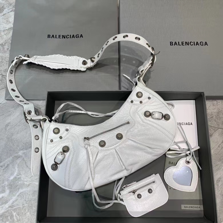 Bolsa Balenciaga Le Cagole