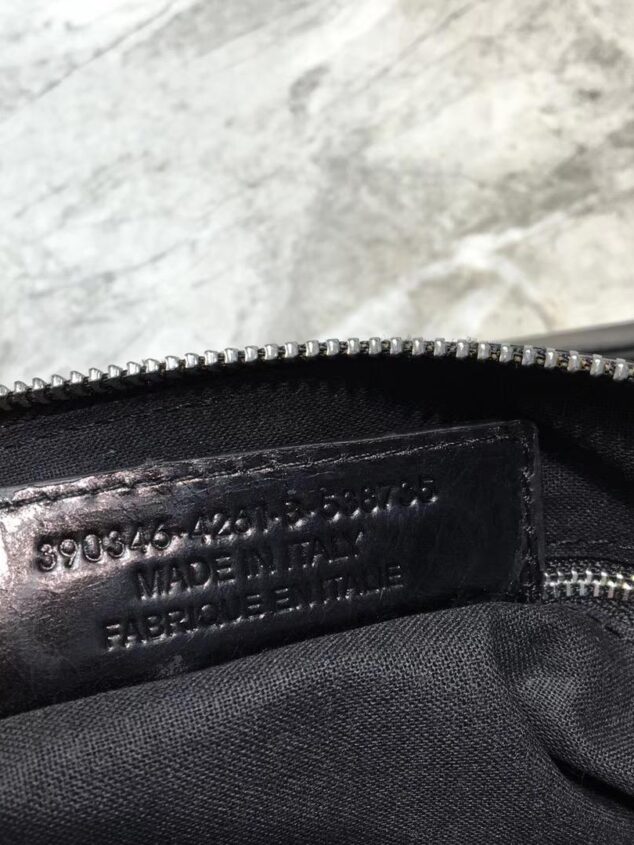 Balenciaga Clutch Bag