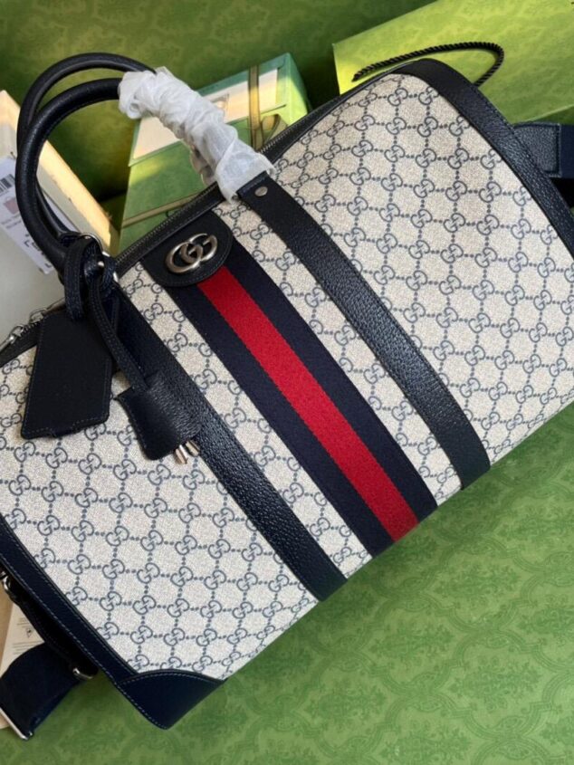 Bolsa Lateral Gucci