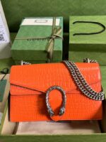 Bolsa Gucci Dionysus