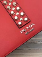 Bolsa Prada Hand