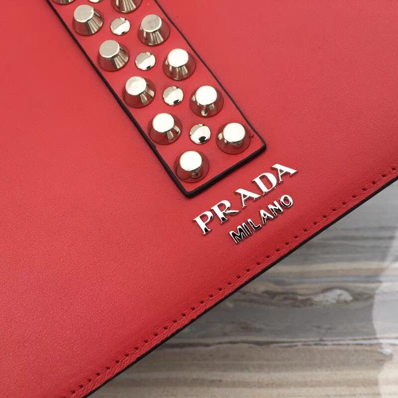 Bolsa Prada Hand