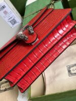 Bolsa Gucci Dionysus