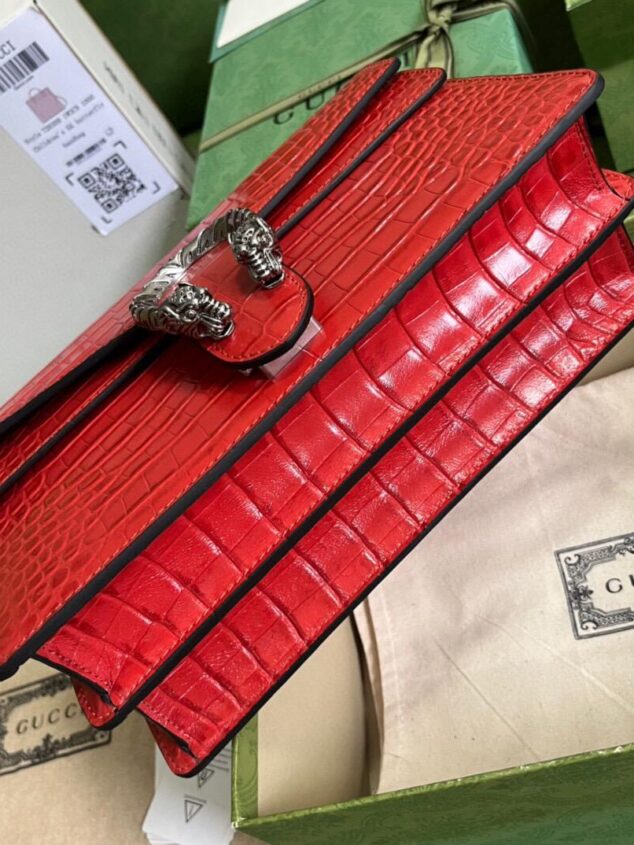 Bolsa Gucci Dionysus