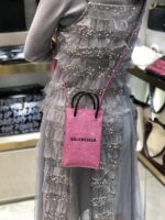 Shoulder Bag Balenciaga