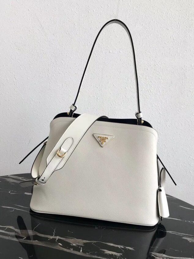 Bolsa Prada Hand