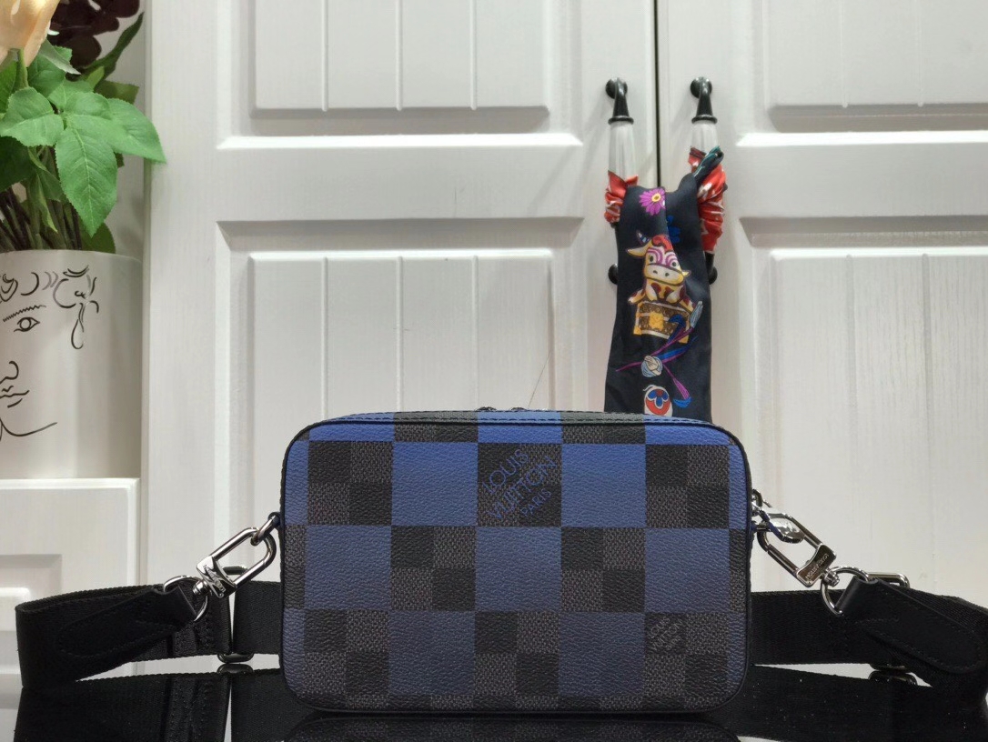 LV Alpha