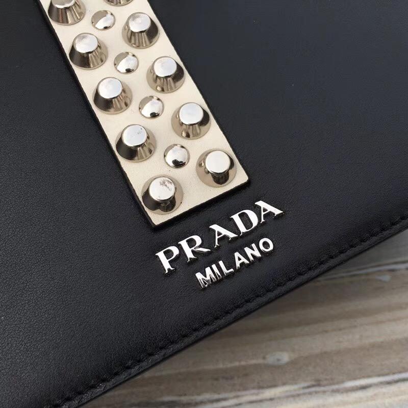 Bolsa Prada Hand