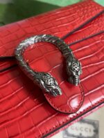 Bolsa Gucci Dionysus