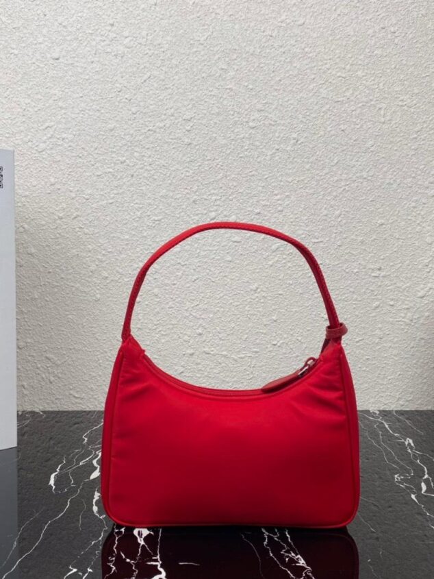 Bolsa Prada Nylon