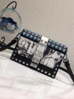 Bolsa Prada