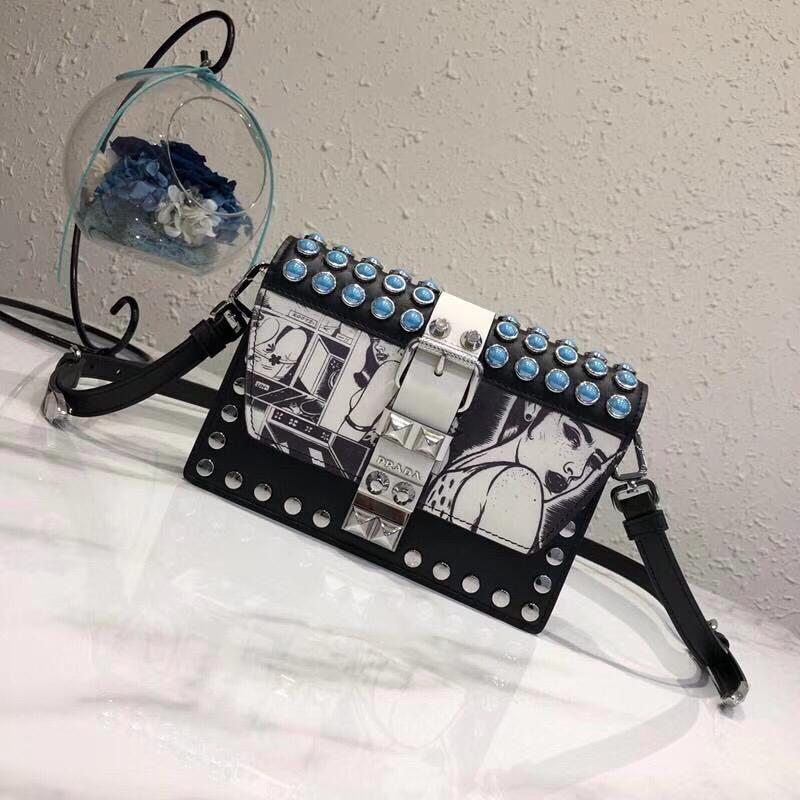 Bolsa Prada