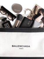 Bolsa De Mão Balenciaga