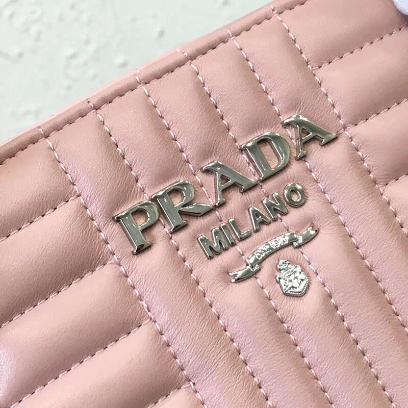 Bolsa Prada Hand