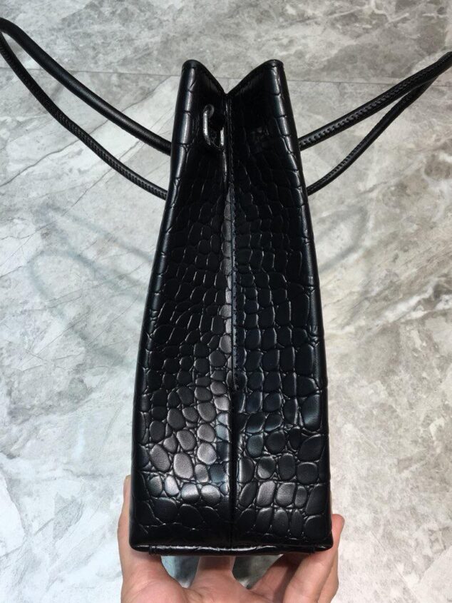 Bolsa Balenciaga Nappa