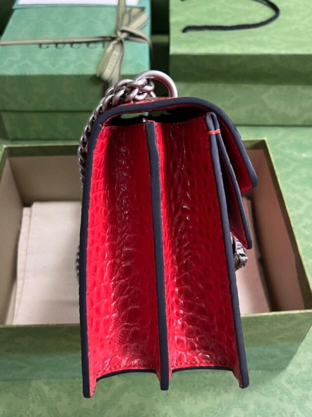 Bolsa Gucci Dionysus