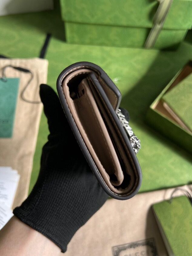 Bolsa Gucci Mini