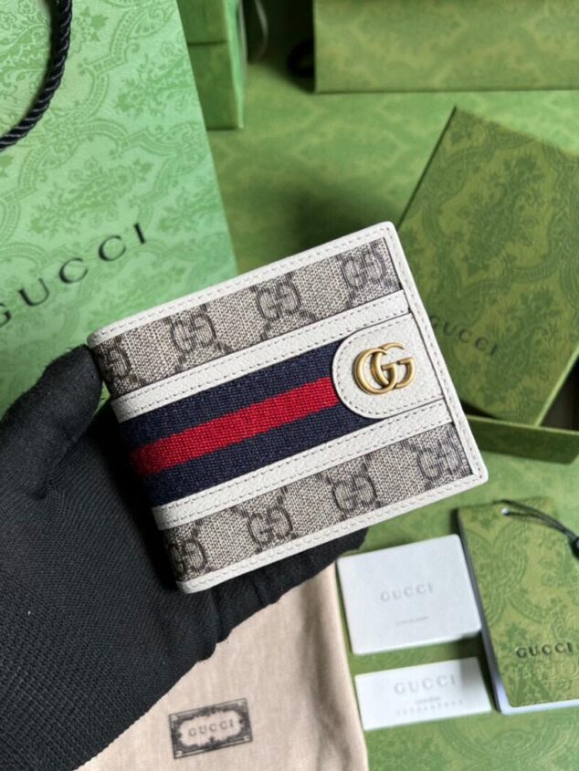 Carteira Gucci