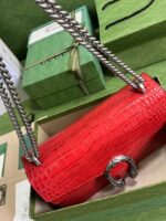 Bolsa Gucci Dionysus