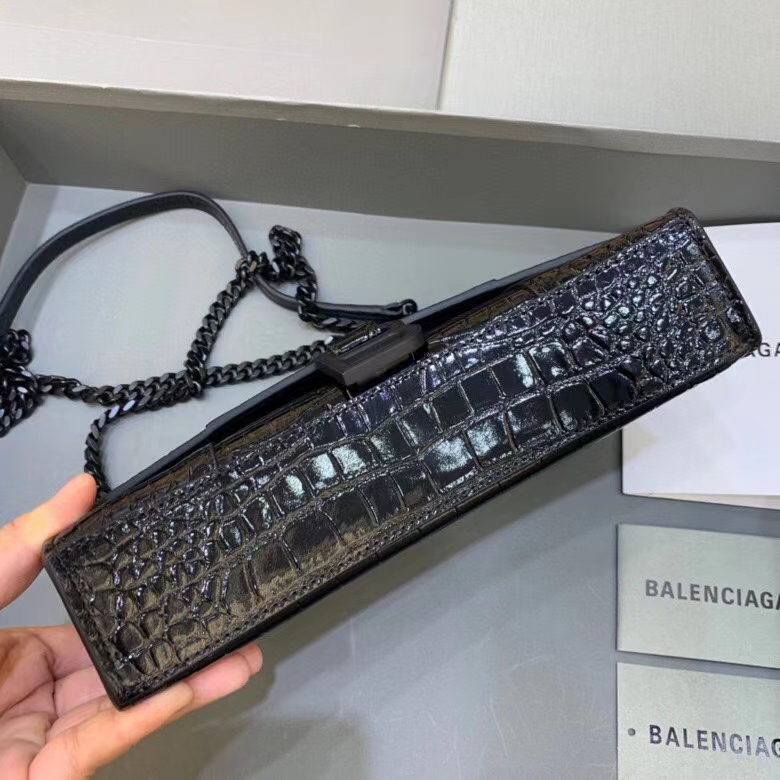 Bolsa Balenciaga Hourglass