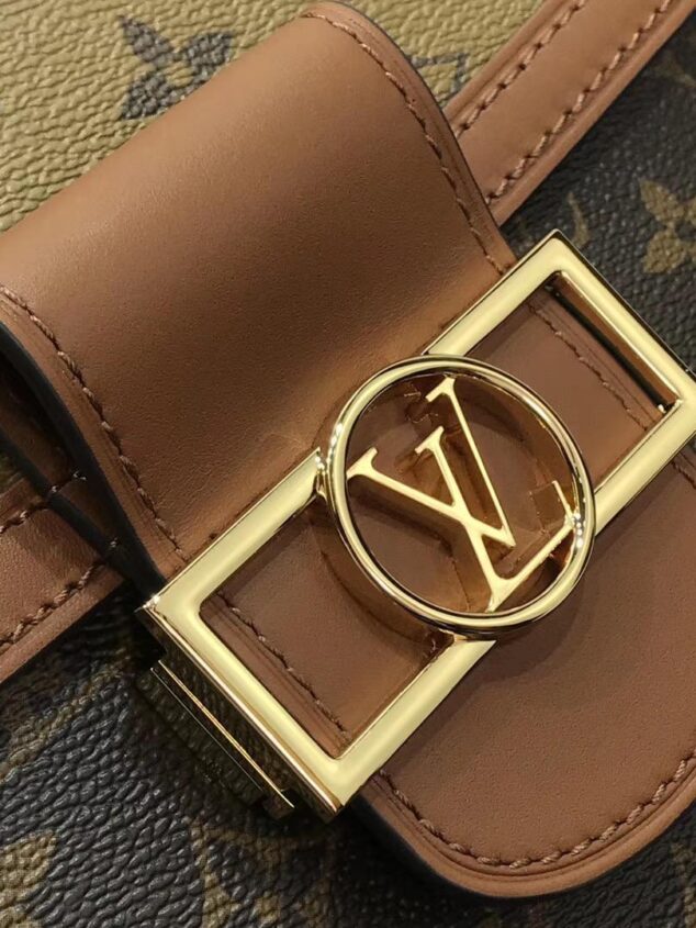 Bolsa LV