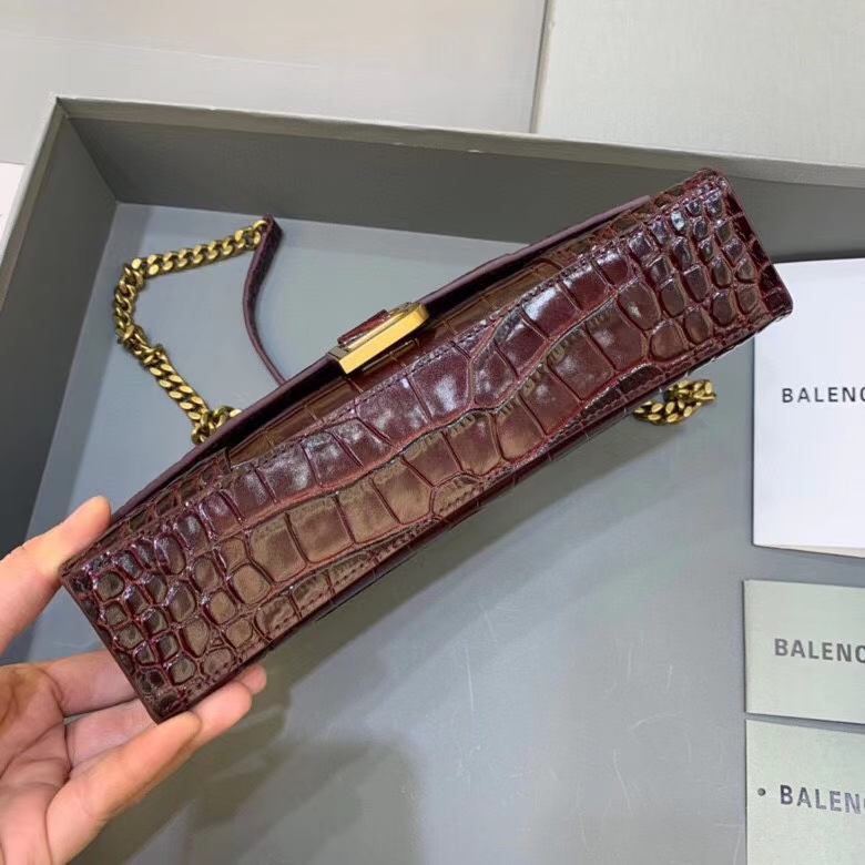 Bolsa Balenciaga Hourglass