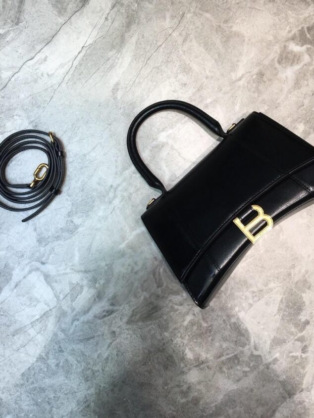 Bolsa Balenciaga Hourglass