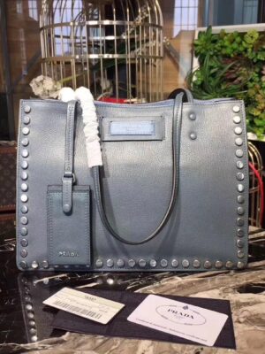 Bolsa Prada Etiquette