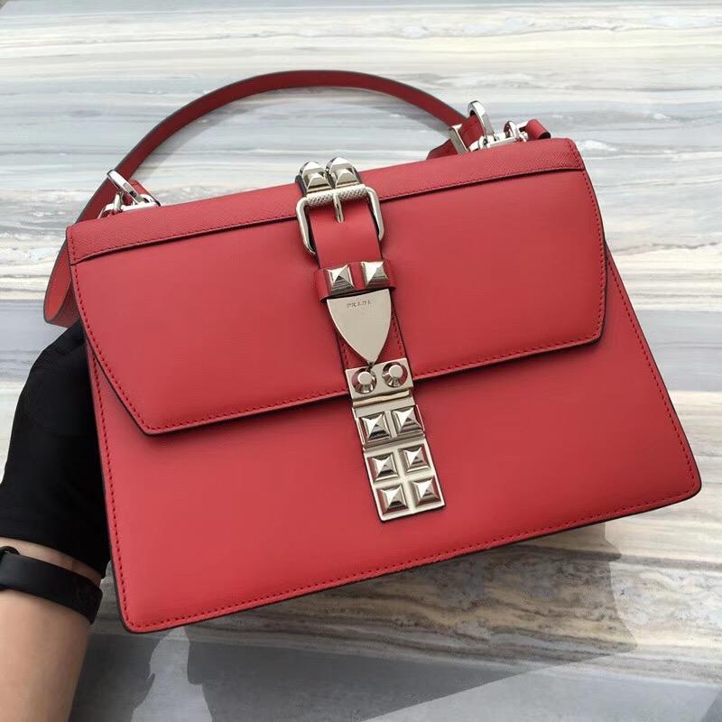 Bolsa Prada Hand