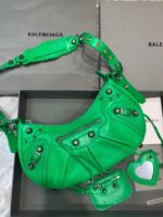Bolsa Balenciaga Le Cagole