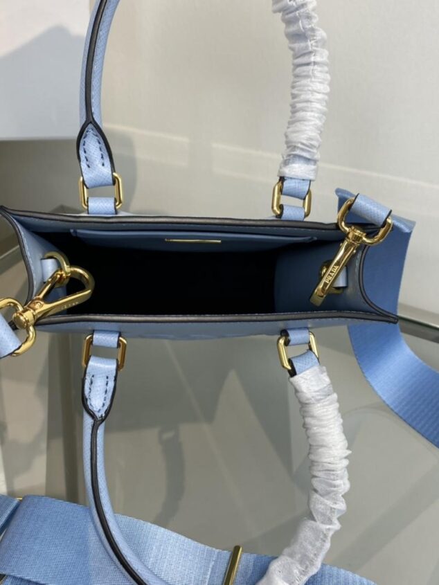 Bolsa Prada Transversal