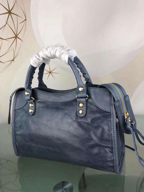 Bolsa Balenciaga City