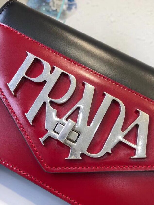 Bolsa Prada