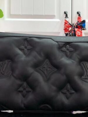 Bolsa LV pouch