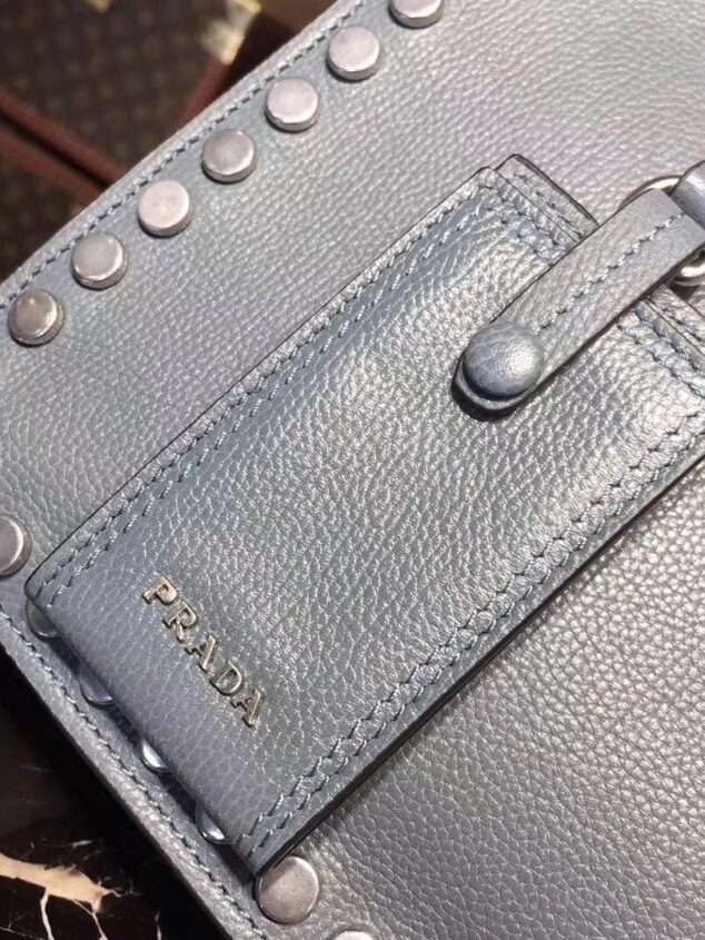 Bolsa Prada Etiquette