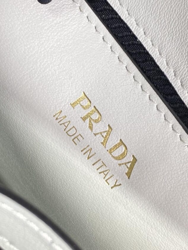 Bolsa Prada
