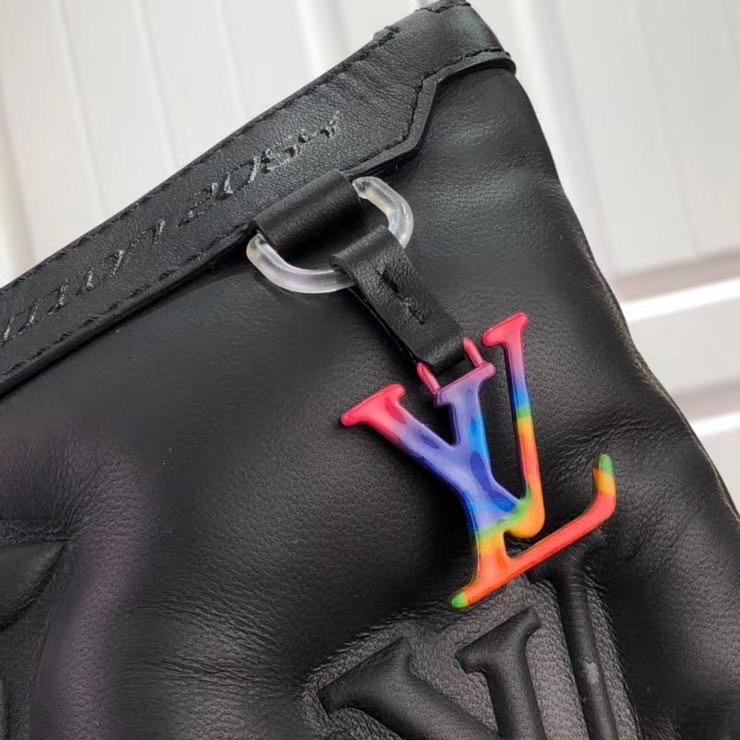 Bolsa LV pouch