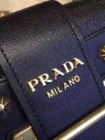 Bolsa Prada Cahier