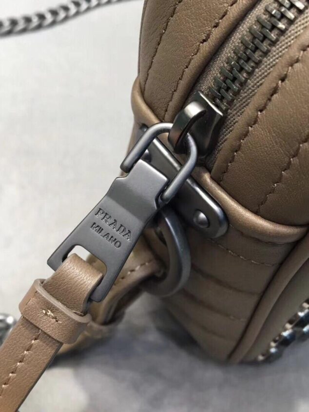 Bolsa Prada Diagramme